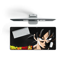 Load image into Gallery viewer, Dragon Ball Super Mouse Pad (Desk Mat)