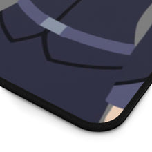 Load image into Gallery viewer, Anime Gundam Mouse Pad (Desk Mat) Hemmed Edge