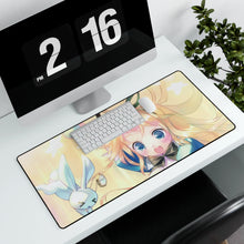 Load image into Gallery viewer, Anime Alice In Wonderland Mouse Pad (Desk Mat)