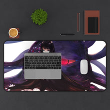 Load image into Gallery viewer, Anime Original Mouse Pad (Desk Mat) With Laptop