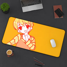 Load image into Gallery viewer, Fate/Stay Night Mouse Pad (Desk Mat) On Desk