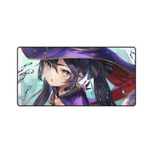 Load image into Gallery viewer, #8.1661, Mona, Genshin Impact, Mouse Pad (Desk Mat)