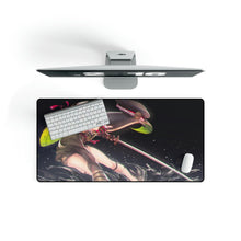Load image into Gallery viewer, Anime Touken Ranbu Mouse Pad (Desk Mat)