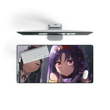 Load image into Gallery viewer, Sword Art Online Mouse Pad (Desk Mat)