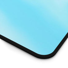 Load image into Gallery viewer, Raphtalia Mouse Pad (Desk Mat) Hemmed Edge