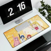 Load image into Gallery viewer, Bocchi the Rock Mouse Pad (Desk Mat)
