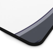 Load image into Gallery viewer, Is It Wrong To Try To Pick Up Girls In A Dungeon? Mouse Pad (Desk Mat) Hemmed Edge