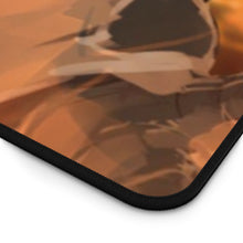 Load image into Gallery viewer, Tanya Von Degurechaff Mouse Pad (Desk Mat) Hemmed Edge