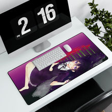 Load image into Gallery viewer, Puella Magi Madoka Magica Mouse Pad (Desk Mat)