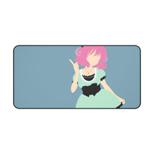 Load image into Gallery viewer, To Love-Ru Mouse Pad (Desk Mat)