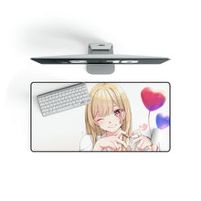 Load image into Gallery viewer, My Dress-Up Darling Marin Mouse Pad (Desk Mat)