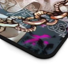 Load image into Gallery viewer, Anime Original Mouse Pad (Desk Mat) Hemmed Edge