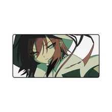 Load image into Gallery viewer, Yumekui Merry Mouse Pad (Desk Mat)