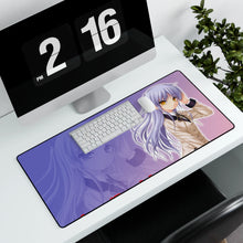 Load image into Gallery viewer, Angel Beats! Mouse Pad (Desk Mat)
