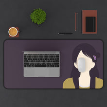 Load image into Gallery viewer, Kimi Ni Todoke Mouse Pad (Desk Mat) With Laptop