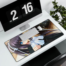 Load image into Gallery viewer, Rewrite Mouse Pad (Desk Mat)