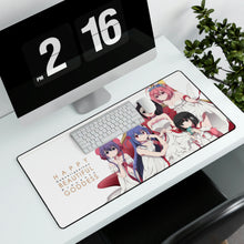 Load image into Gallery viewer, The World God Only Knows Mouse Pad (Desk Mat)