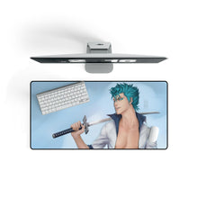 Load image into Gallery viewer, Anime Bleach Mouse Pad (Desk Mat)