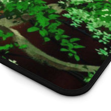 Load image into Gallery viewer, The Ancient Magus' Bride Chise Hatori, Elias Ainsworth Mouse Pad (Desk Mat) Hemmed Edge