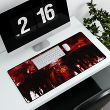 Load image into Gallery viewer, Touhou Mouse Pad (Desk Mat)