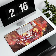 Load image into Gallery viewer, Touhou Mouse Pad (Desk Mat)