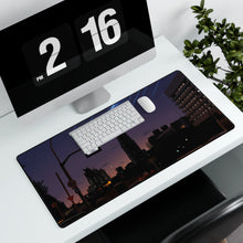Load image into Gallery viewer, Your Name. Mouse Pad (Desk Mat)