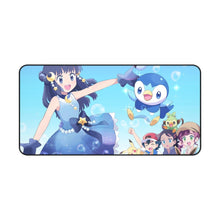 Load image into Gallery viewer, Anime Pokémon Mouse Pad (Desk Mat)
