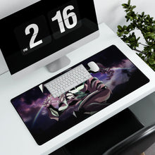 Load image into Gallery viewer, Anime Neon Genesis Evangelion Mouse Pad (Desk Mat) With Laptop