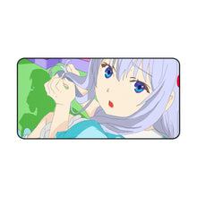 Load image into Gallery viewer, OreShura Mouse Pad (Desk Mat)