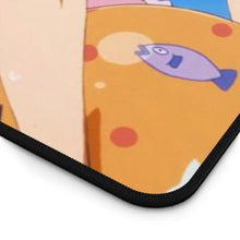Load image into Gallery viewer, K-ON! Mouse Pad (Desk Mat) Hemmed Edge