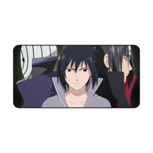 Load image into Gallery viewer, Naruto Mouse Pad (Desk Mat)