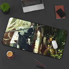 Load image into Gallery viewer, Anime Original Mouse Pad (Desk Mat) On Desk
