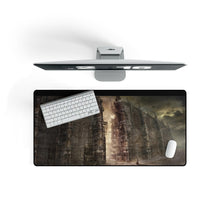 Load image into Gallery viewer, Anime Original Mouse Pad (Desk Mat) On Desk