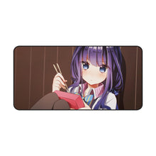Load image into Gallery viewer, Masamune-kun's Revenge Aki Adagaki Mouse Pad (Desk Mat)