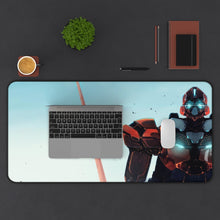 Load image into Gallery viewer, Aldnoah.Zero Mouse Pad (Desk Mat) With Laptop