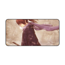 Load image into Gallery viewer, Rurouni Kenshin Mouse Pad (Desk Mat)