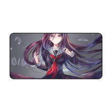 Load image into Gallery viewer, Touko Fukawa Mouse Pad (Desk Mat)