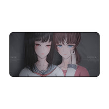 Load image into Gallery viewer, Anime Original Mouse Pad (Desk Mat)