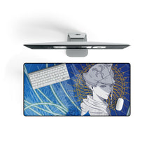 Load image into Gallery viewer, Anime Black Clover Mouse Pad (Desk Mat)