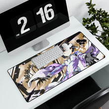 Load image into Gallery viewer, Yuki Yuna is a Hero Mouse Pad (Desk Mat)