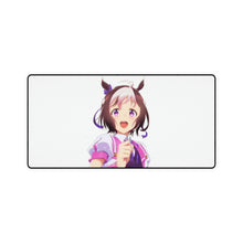 Load image into Gallery viewer, Uma Musume: Pretty Derby Mouse Pad (Desk Mat)