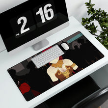 Load image into Gallery viewer, Anime RWBY Mouse Pad (Desk Mat)