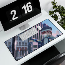 Load image into Gallery viewer, Anime Kantai Collection Mouse Pad (Desk Mat)