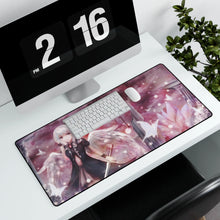 Load image into Gallery viewer, Anime Original Mouse Pad (Desk Mat) With Laptop