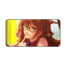 Load image into Gallery viewer, Android 21 (Dragon Ball) Mouse Pad (Desk Mat)