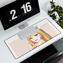 Load image into Gallery viewer, Call of the Night Mouse Pad (Desk Mat)