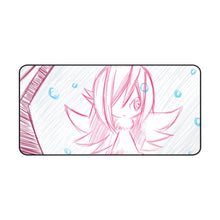 Load image into Gallery viewer, Monogatari (Series) Mouse Pad (Desk Mat)