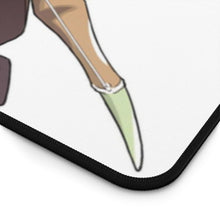 Load image into Gallery viewer, High Elf Archer Mouse Pad (Desk Mat) Hemmed Edge