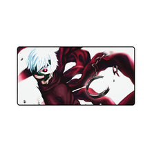 Load image into Gallery viewer, Tokyo Ghoul:re Mouse Pad (Desk Mat)