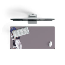 Load image into Gallery viewer, Anime Neon Genesis Evangelion Mouse Pad (Desk Mat) On Desk